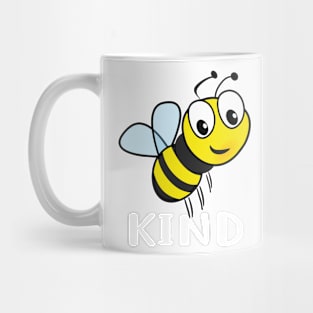 Be Kind Mug